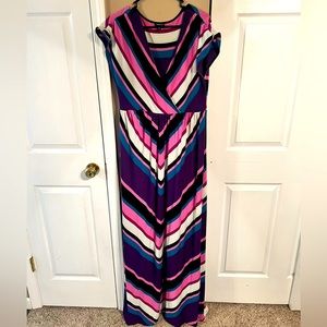 Torrid Maxi Dress